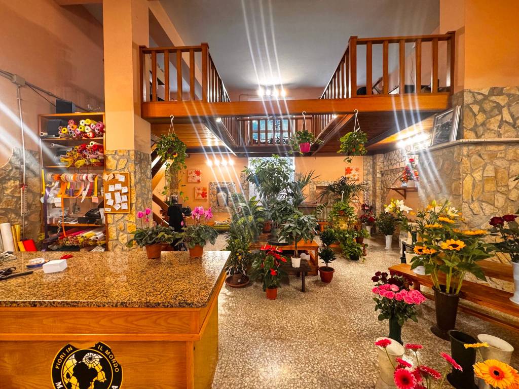 Immobile a Riano in Via Giuseppe Mazzini, 11 - Foto 2