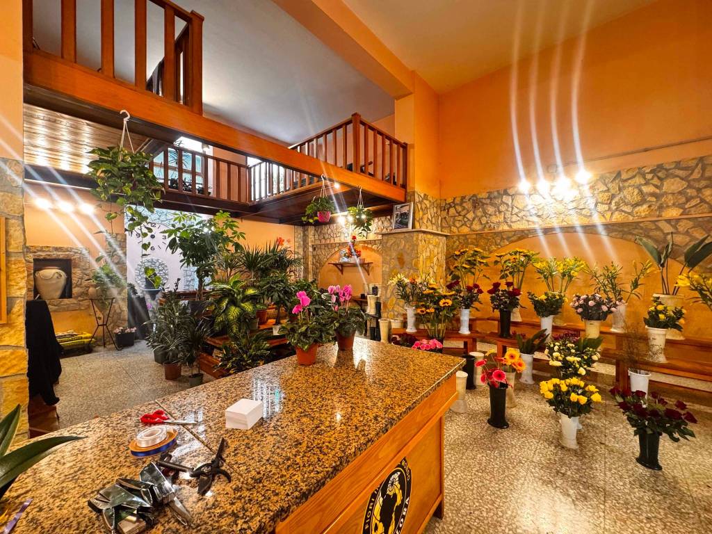 Immobile a Riano in Via Giuseppe Mazzini, 11 - Foto 3