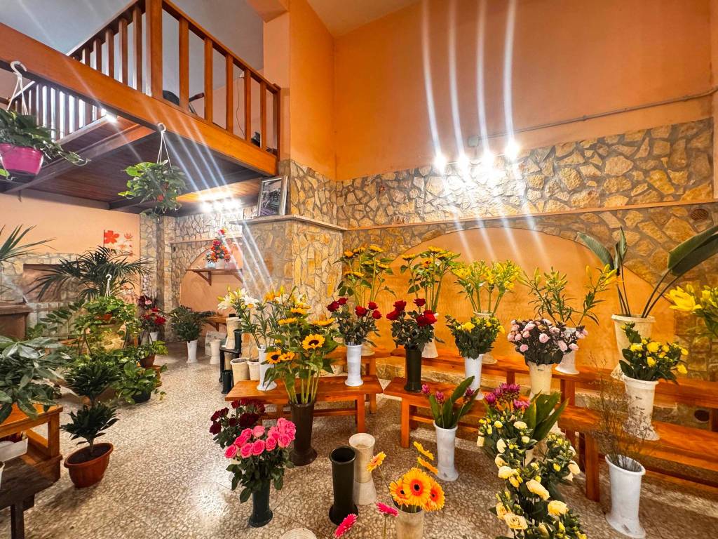 Immobile a Riano in Via Giuseppe Mazzini, 11 - Foto 4