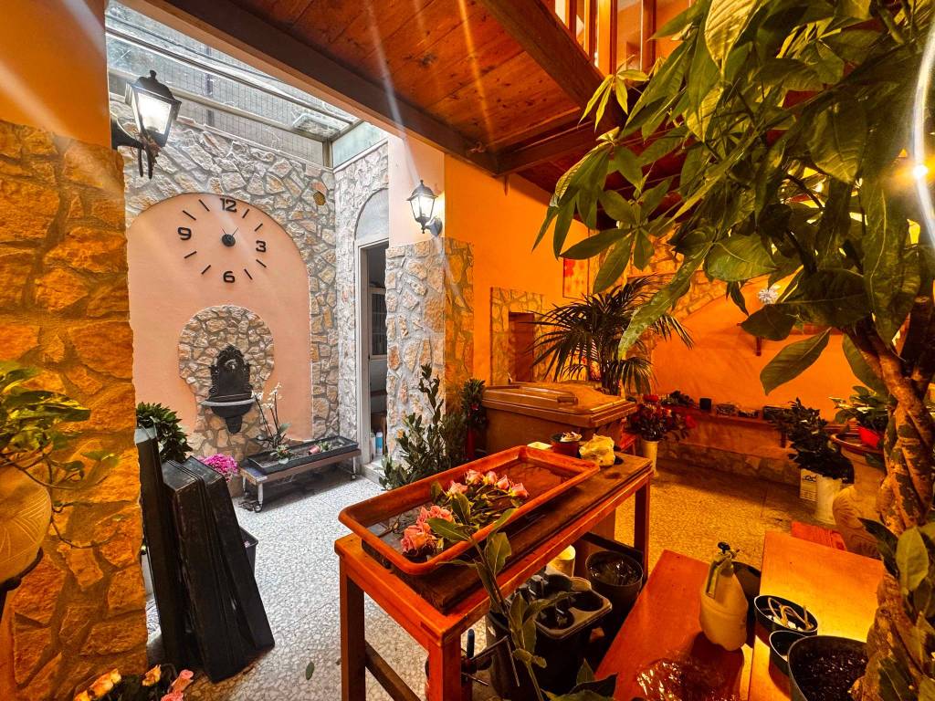 Immobile a Riano in Via Giuseppe Mazzini, 11 - Foto 5