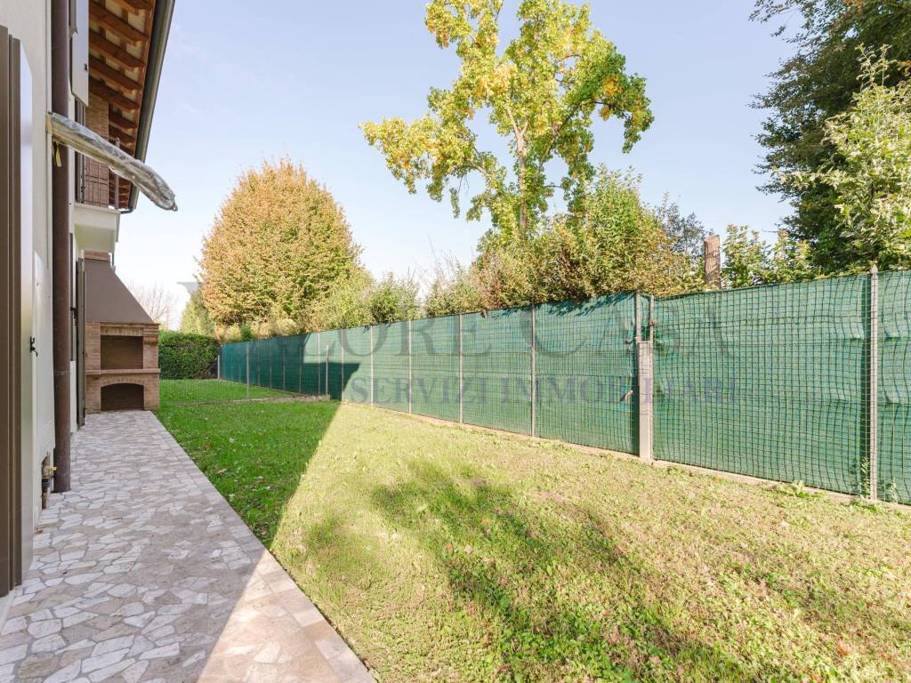 Villa a Campodarsego in Via Bassa III, 2 - Foto 3