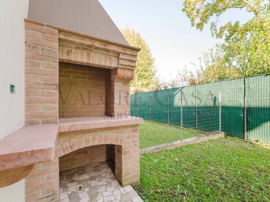 Villa a Campodarsego in Via Bassa III, 2 - Foto 4