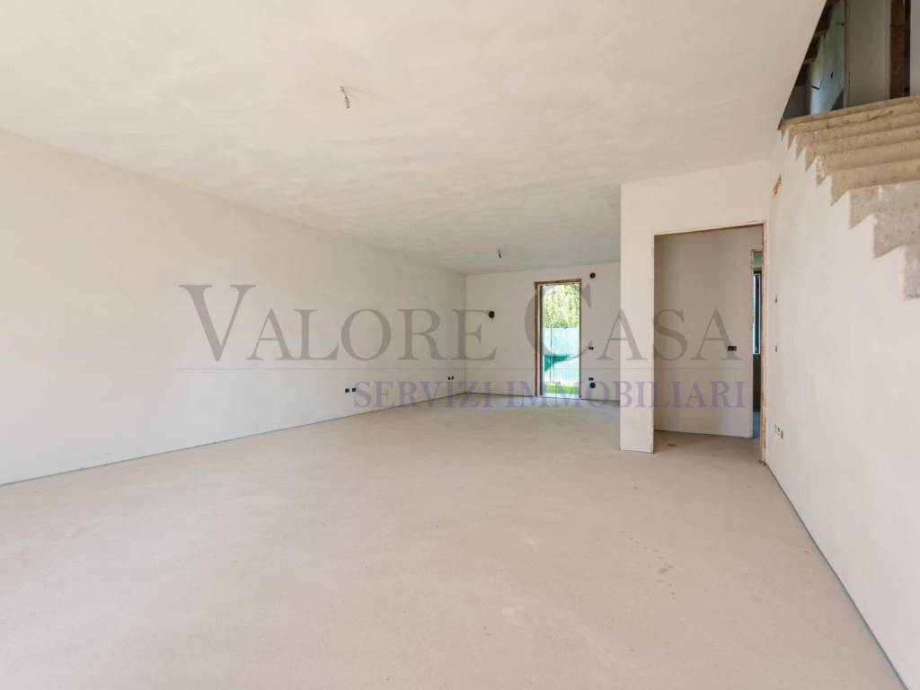 Villa a Campodarsego in Via Bassa III, 2 - Foto 5