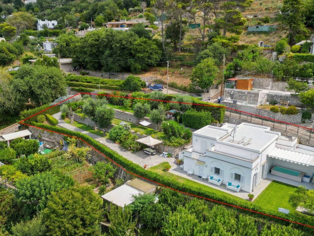 Villa a Anacapri - Foto 3