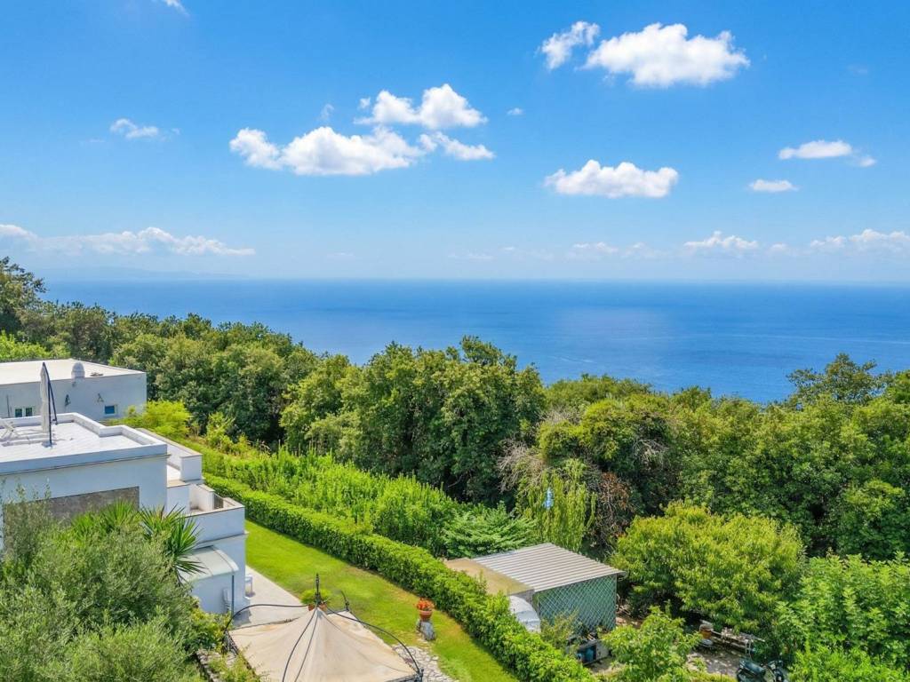 Villa a Anacapri - Foto 4