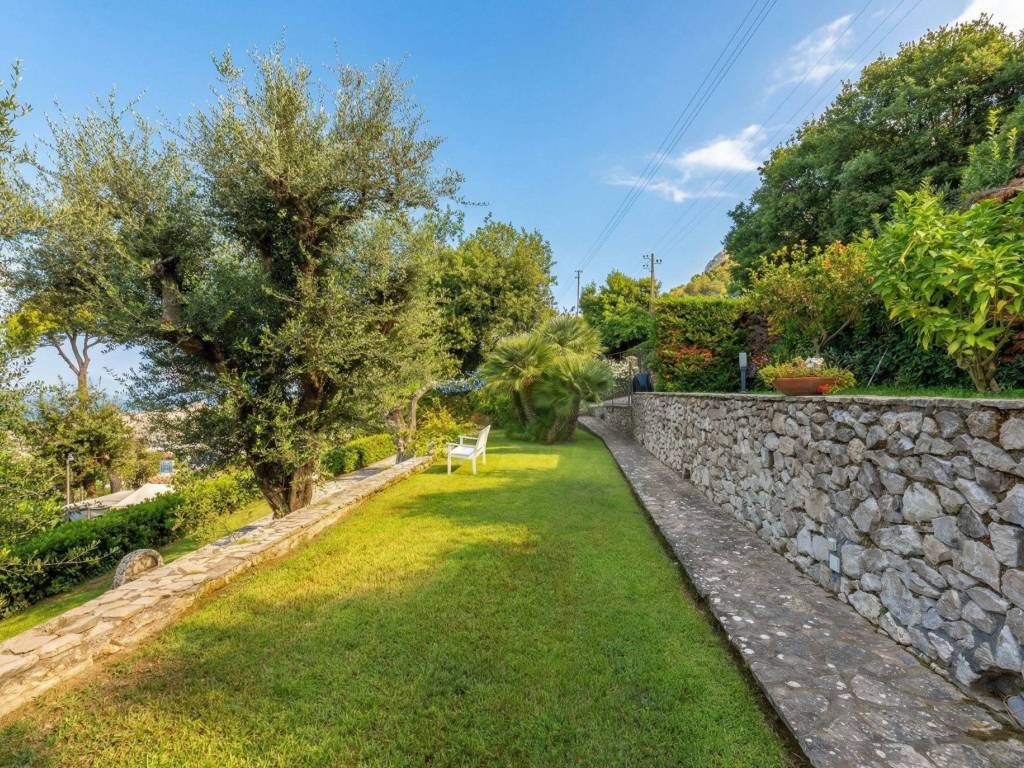 Villa a Anacapri - Foto 5