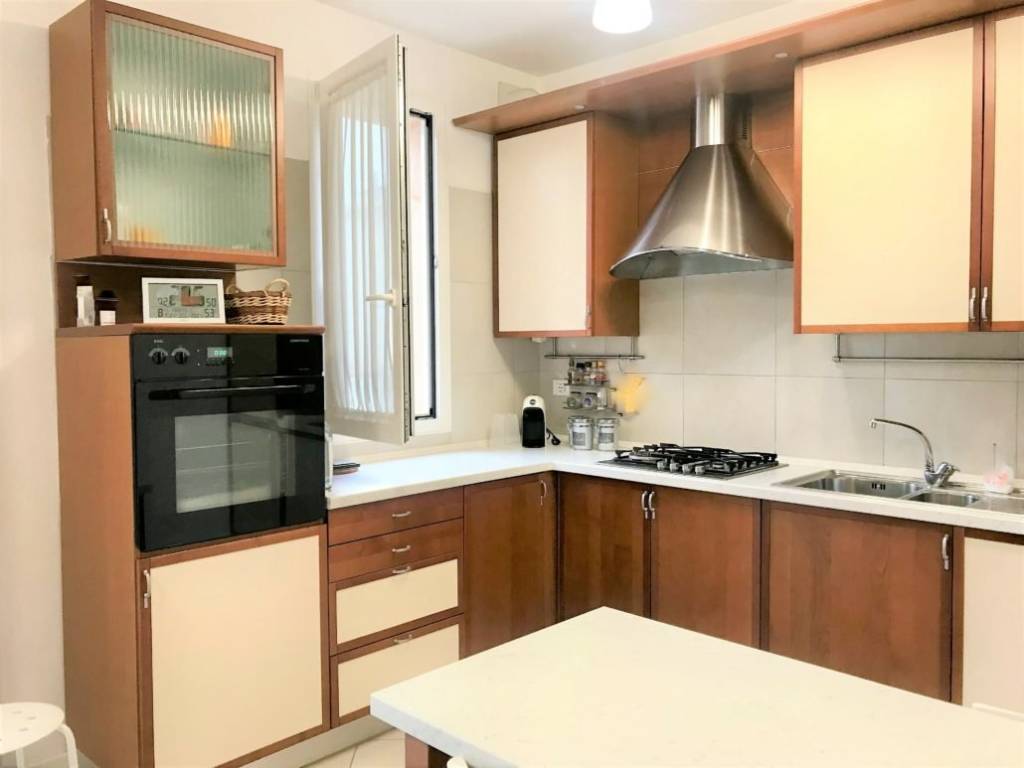 Appartamento a Rimini in Viale Don Giovanni Minzoni - Foto 2