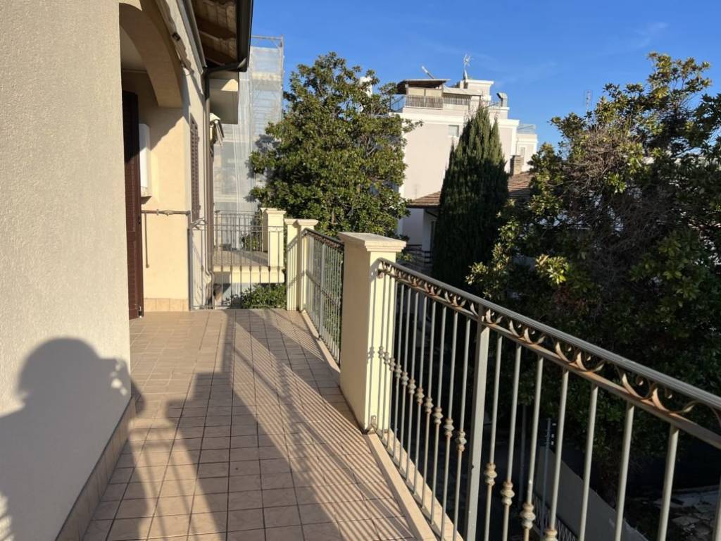 Appartamento a Rimini in Viale Don Giovanni Minzoni - Foto 3