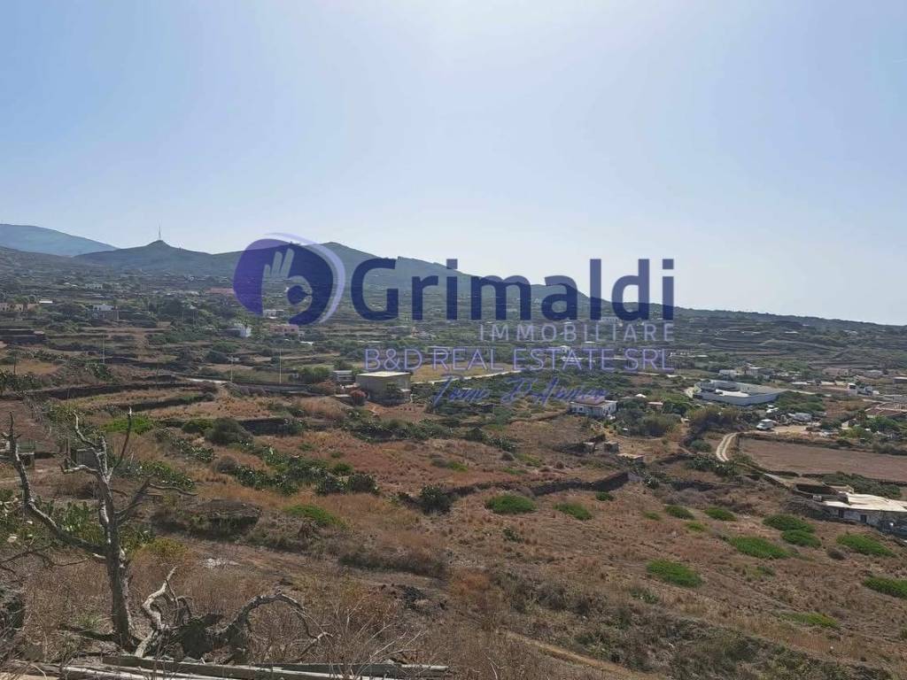 Terreno a Pantelleria in Via Monte Croce, 00 - Foto 2