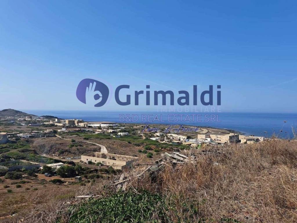 Terreno a Pantelleria in Via Monte Croce, 00 - Foto 3
