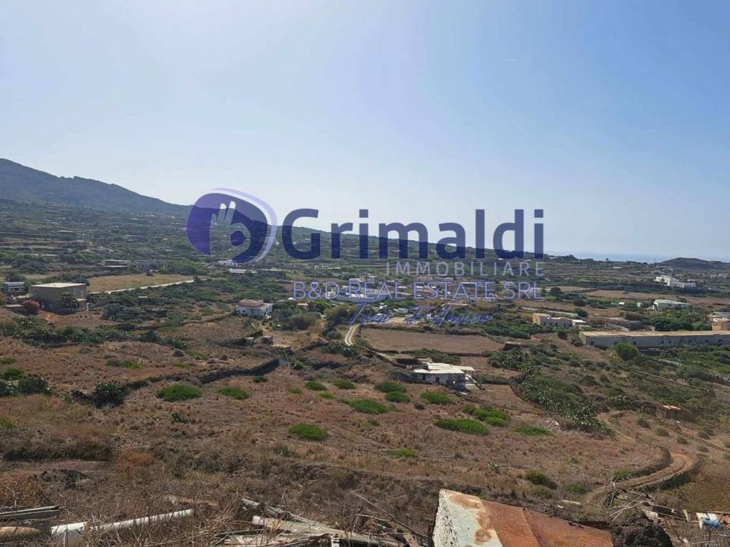 Terreno a Pantelleria in Via Monte Croce, 00 - Foto 4
