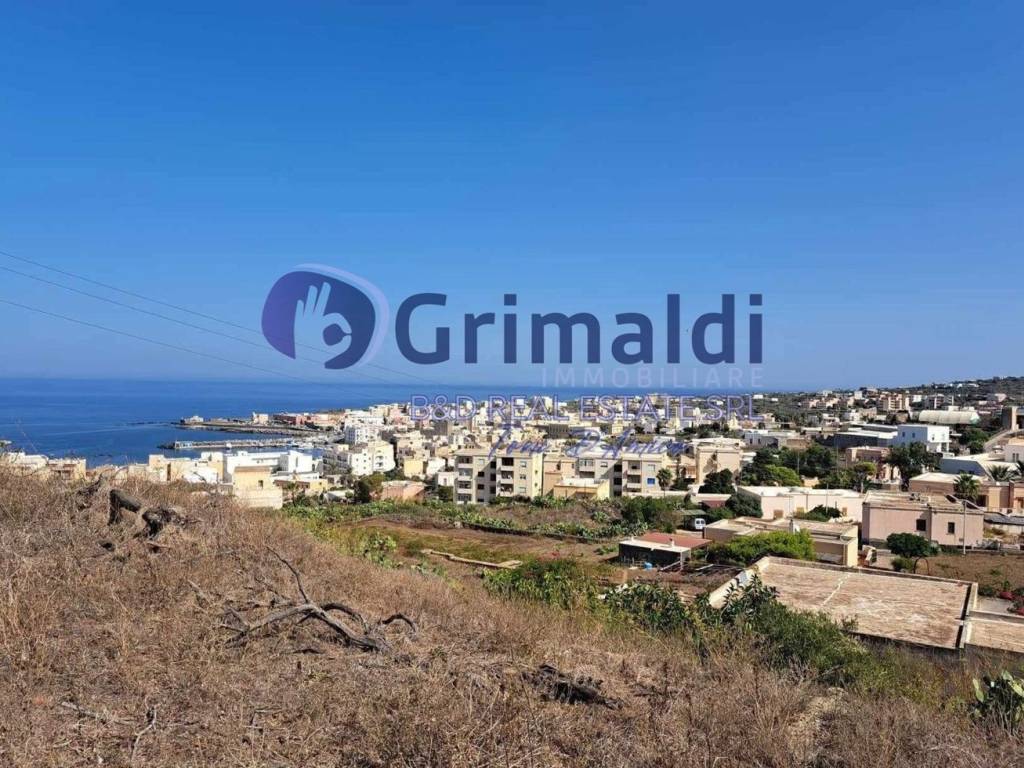 Terreno a Pantelleria in Via Monte Croce, 00 - Foto 5