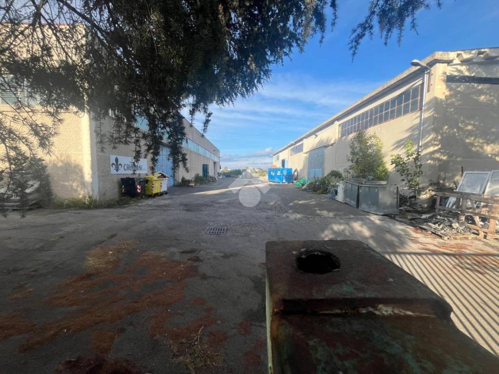 Immobile a Pomezia in Via tito speri, 24 - Foto 5