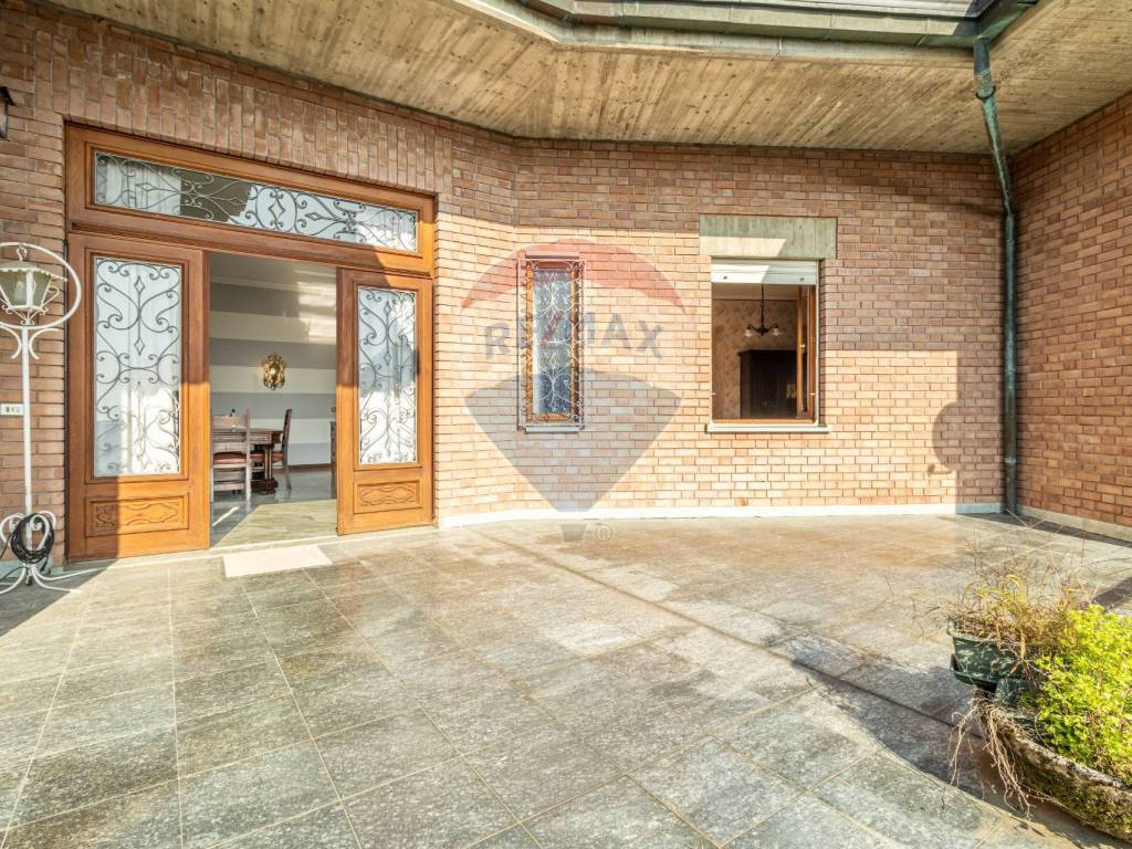 Villa a Pollone in Via Bozzalla, 22 - Foto 2