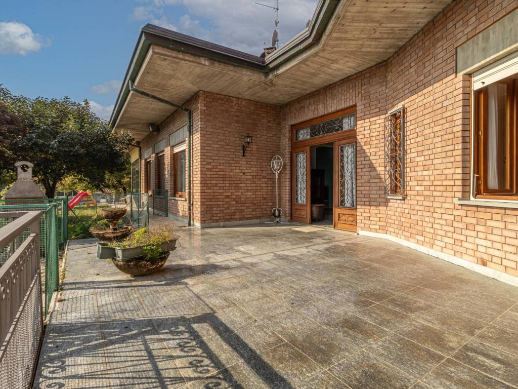 Villa a Pollone in Via Bozzalla, 22 - Foto 3