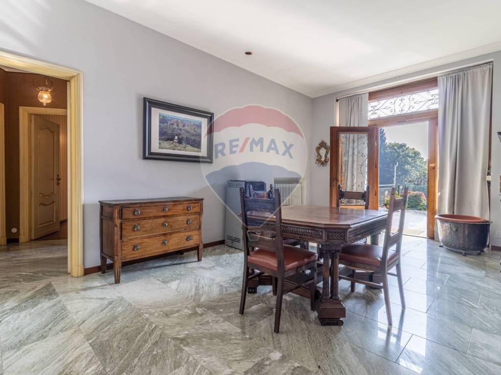 Villa a Pollone in Via Bozzalla, 22 - Foto 5