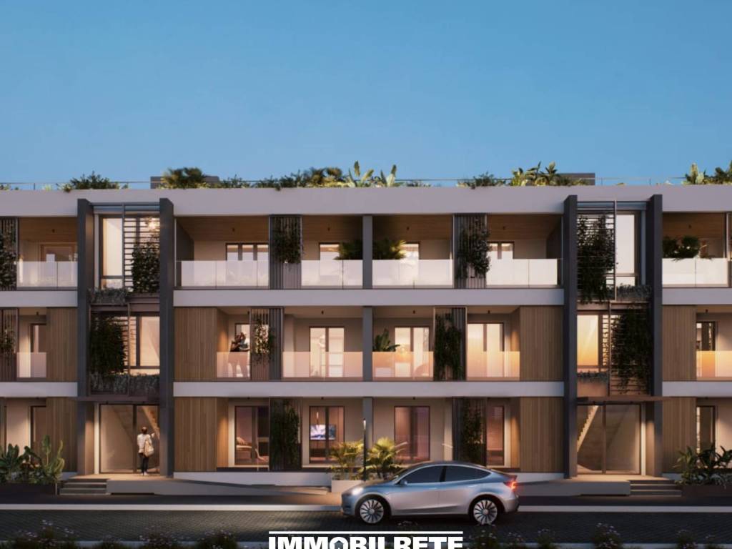 Appartamento a Matera in Via Antonio Meucci - Foto 2