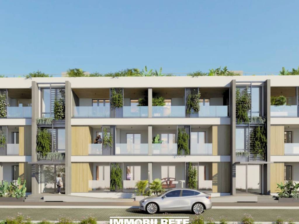 Appartamento a Matera in Via Antonio Meucci - Foto 3