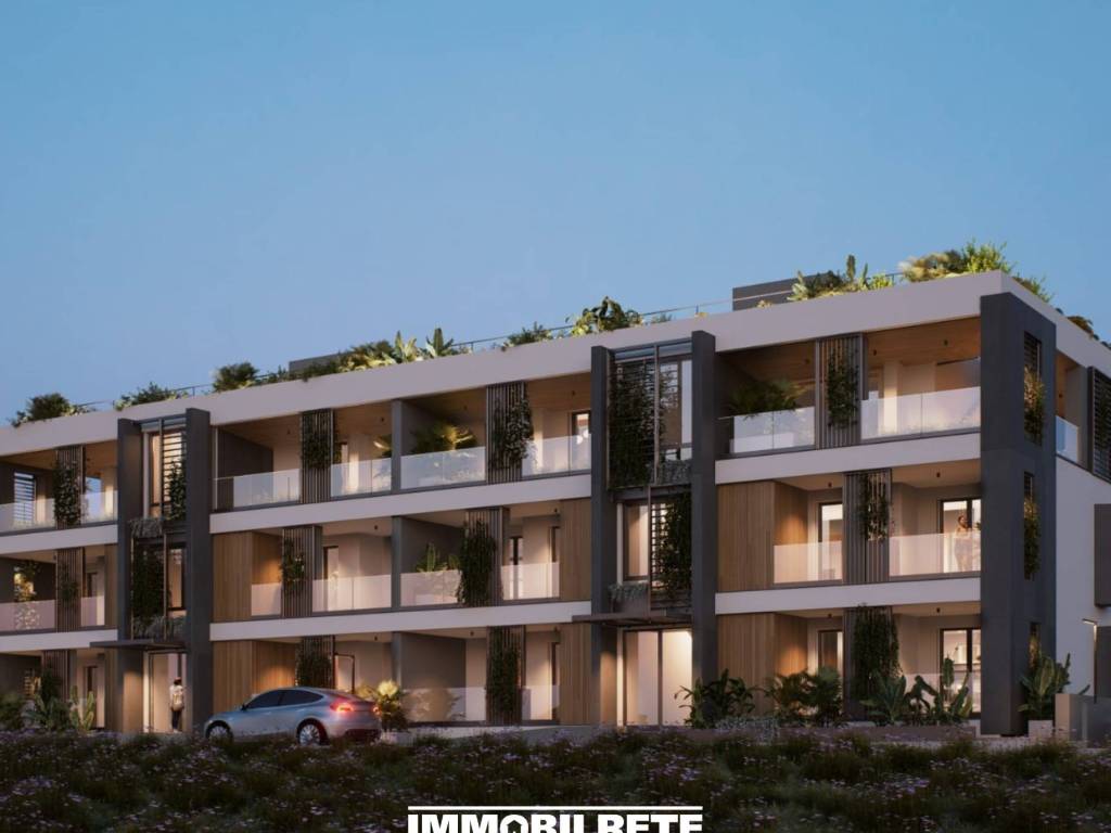 Appartamento a Matera in Via Antonio Meucci - Foto 4