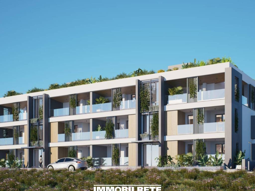 Appartamento a Matera in Via Antonio Meucci - Foto 5