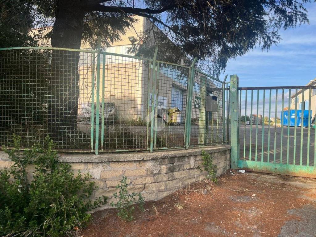 Immobile a Pomezia in Via Tito Speri, 24 - Foto 3