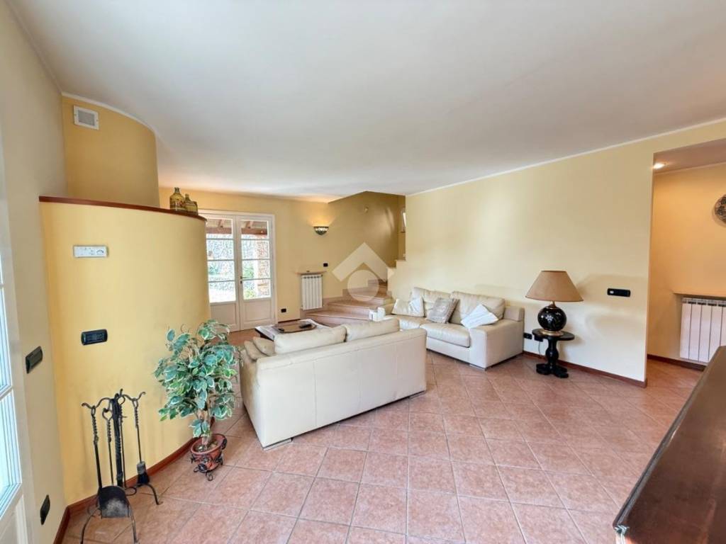 Villa a Albisola superiore in Via stella, 45 - Foto 4