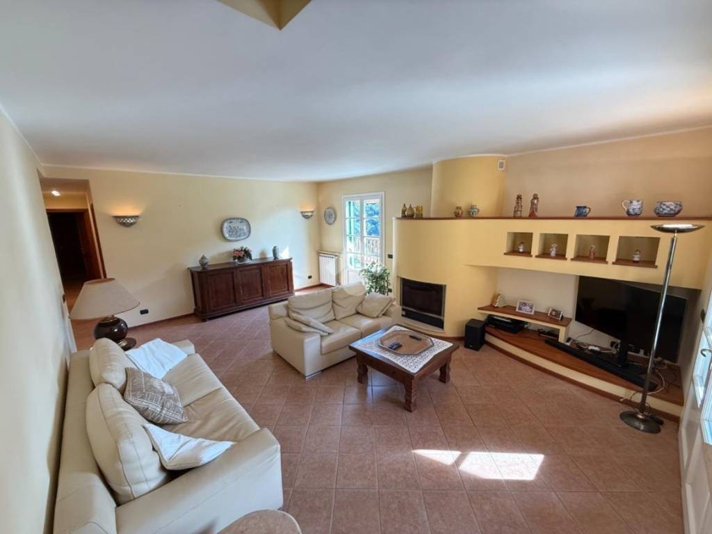 Villa a Albisola superiore in Via stella, 45 - Foto 5
