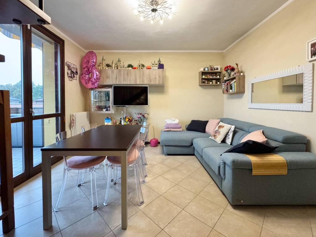 Appartamento a Montechiarugolo in Via Albert Einstein, 5 - Foto 2