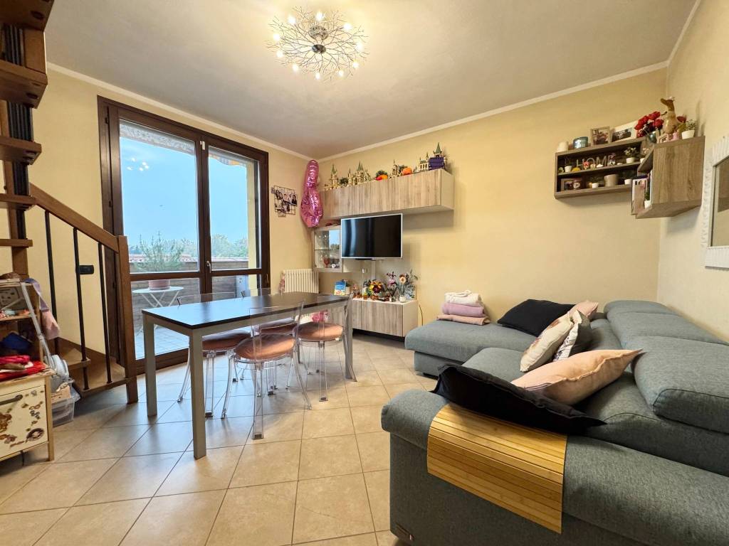 Appartamento a Montechiarugolo in Via Albert Einstein, 5 - Foto 4