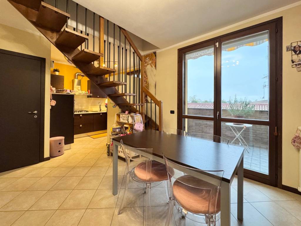 Appartamento a Montechiarugolo in Via Albert Einstein, 5 - Foto 5