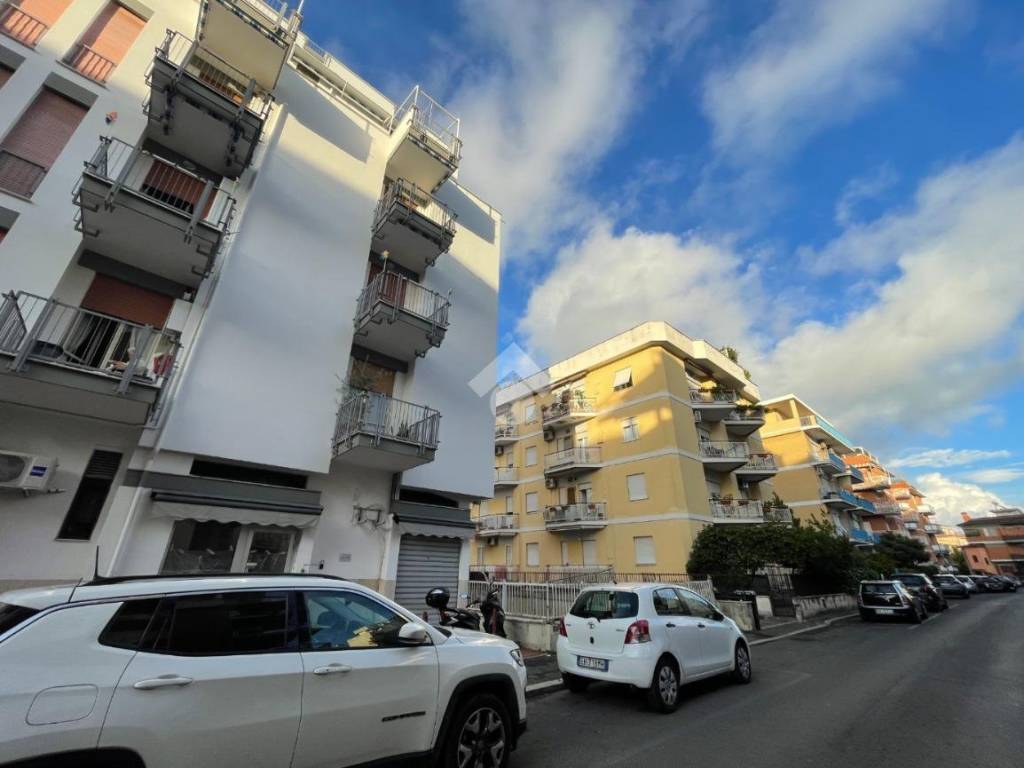Box / garage a Terracina in Via sicilia, 38 - Foto 3