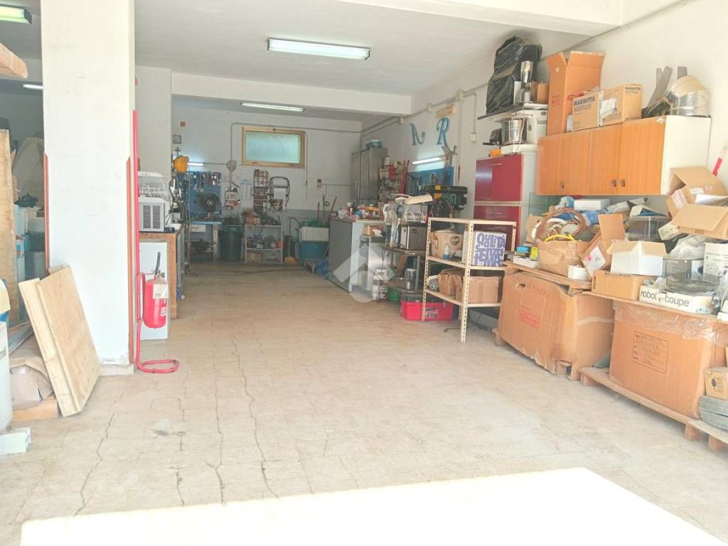 Immobile a Trapani in Via Delle Oreadi, 125 - Foto 3