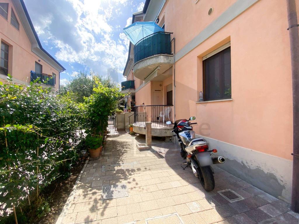 Appartamento a Verucchio in Via Lazzara - Foto 3