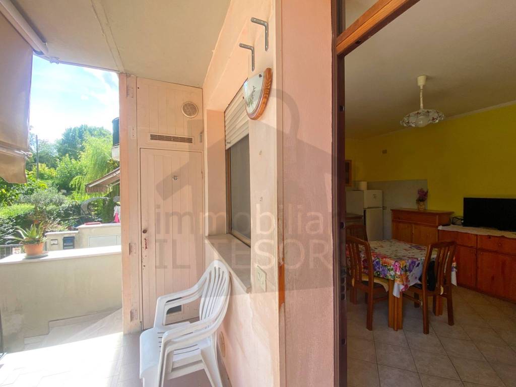 Appartamento a Verucchio in Via Lazzara - Foto 5