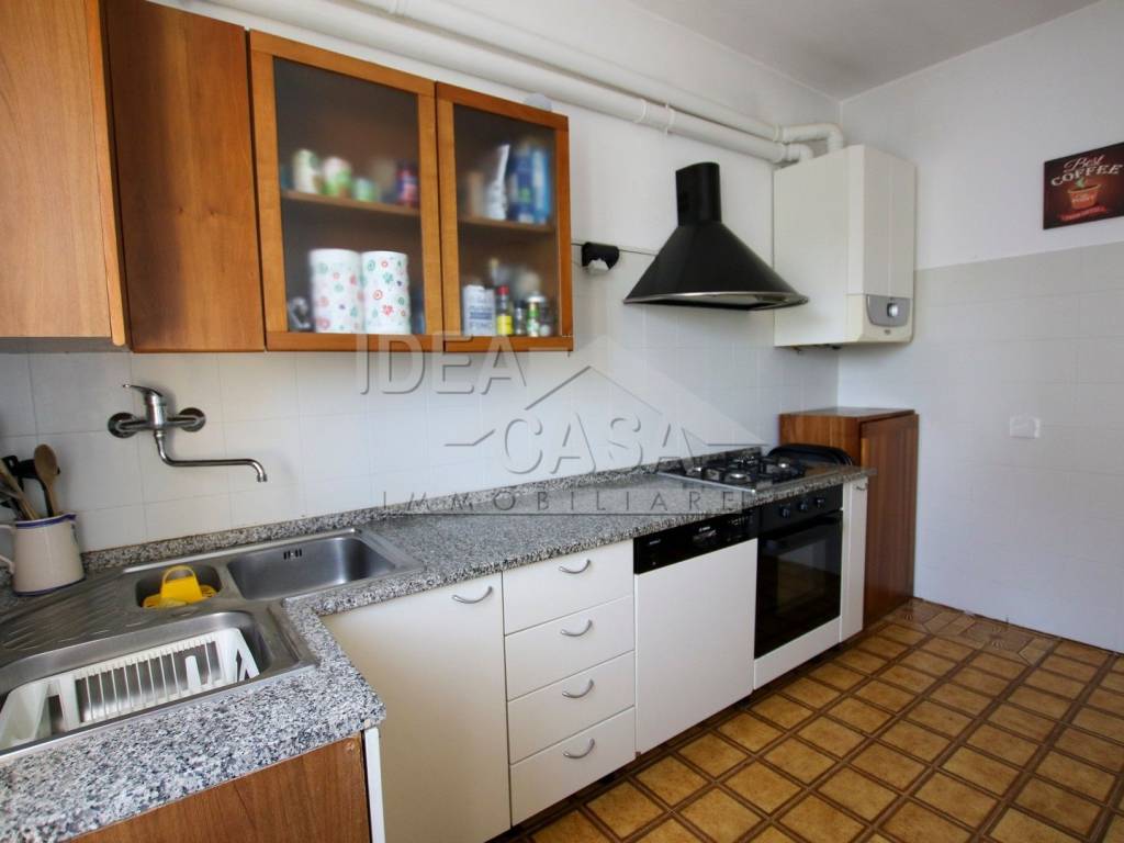 Appartamento a Mirandola in Via Giovanni Verga, 2 - Foto 3