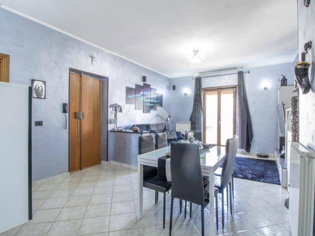 Appartamento a Rieti in Via Enzo Antonozzi, 10 - Foto 2
