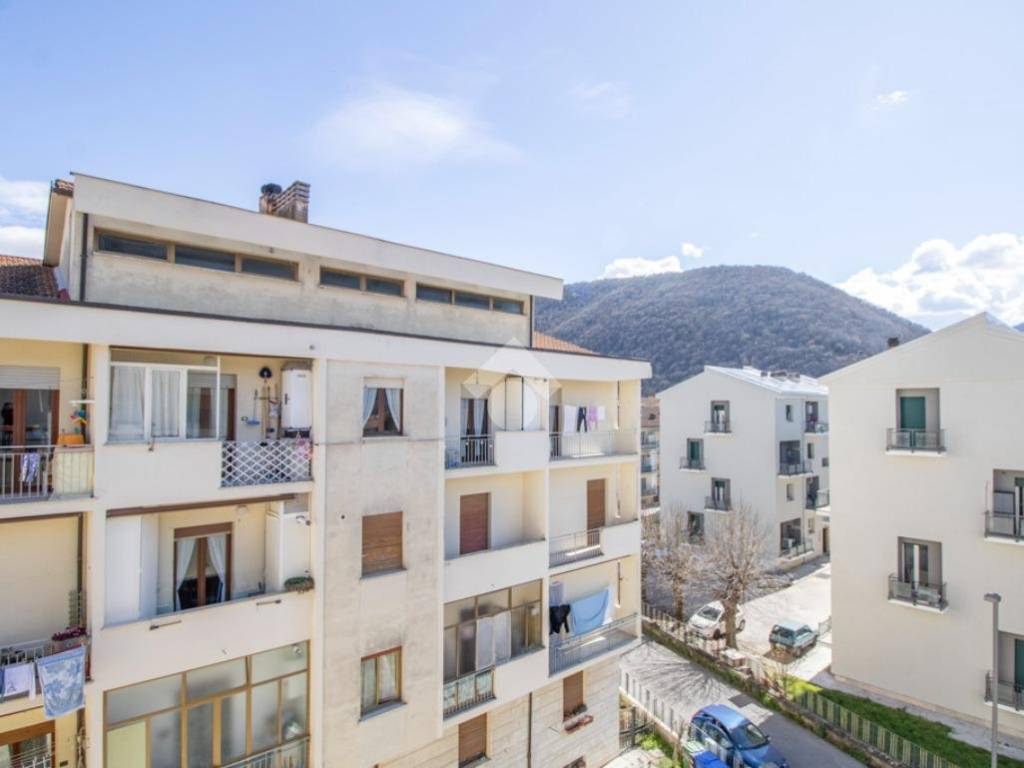 Appartamento a Rieti in Via Enzo Antonozzi, 10 - Foto 5