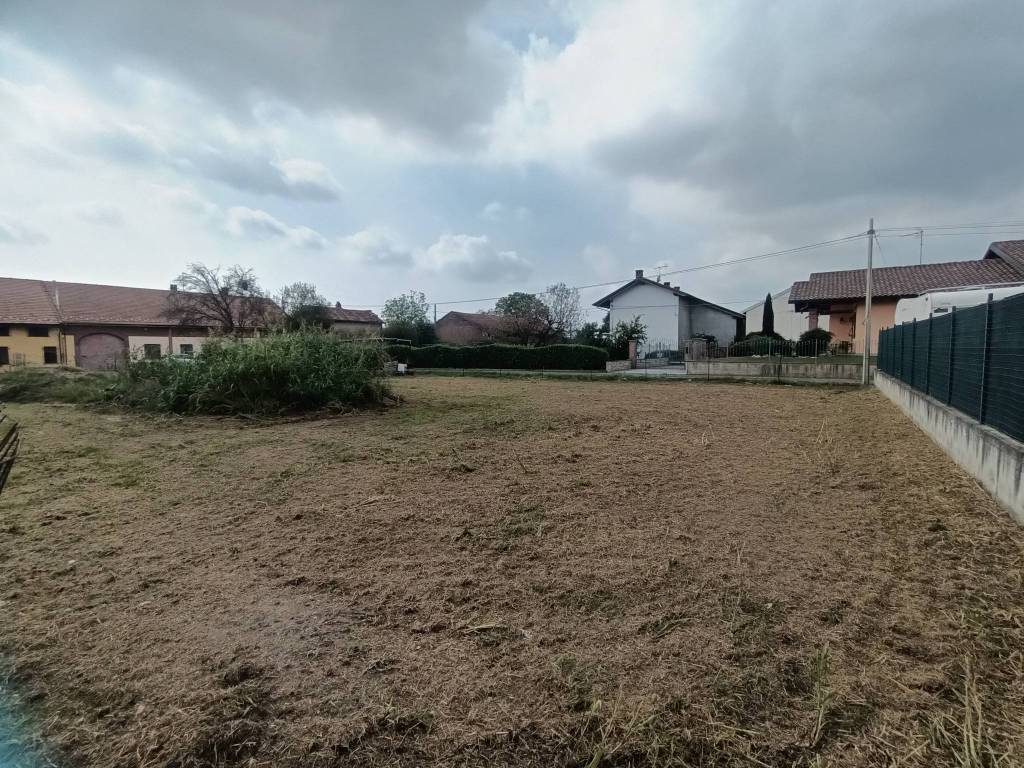 Terreno a Mazzè in Via Bussolata - Foto 2