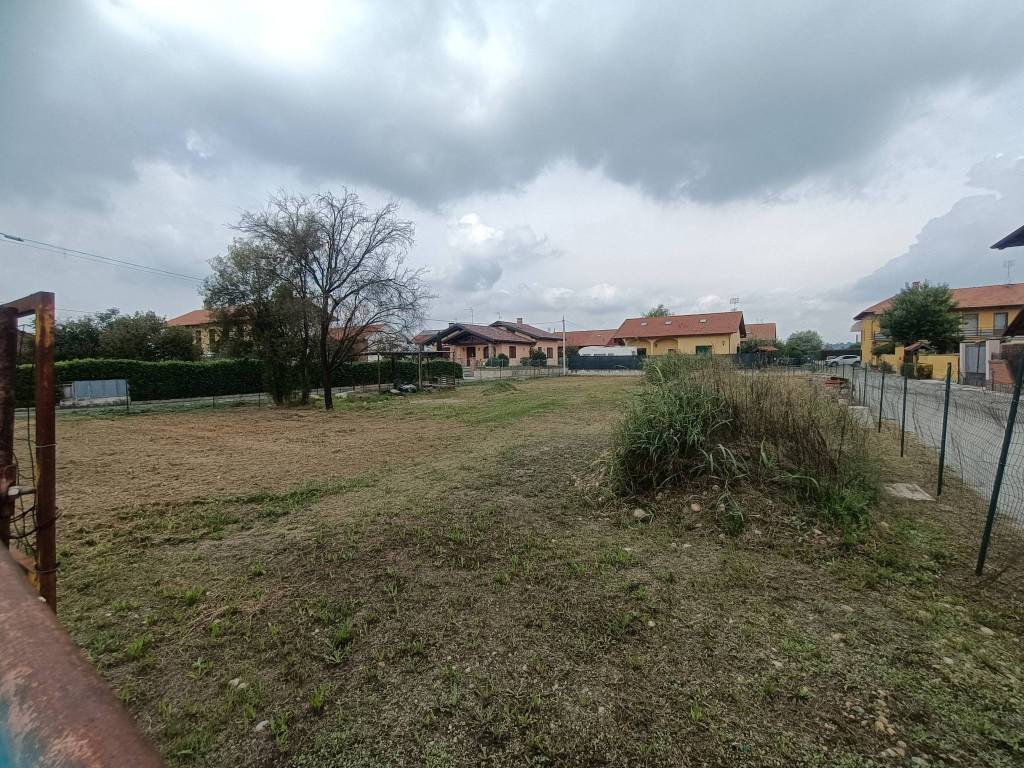 Terreno a Mazzè in Via Bussolata - Foto 3