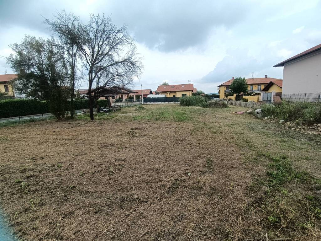 Terreno a Mazzè in Via Bussolata - Foto 4