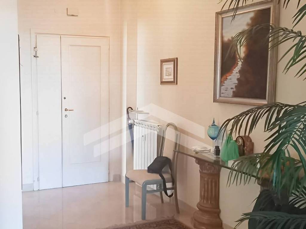 Appartamento a Campobasso in P.zza Pepe - Foto 2