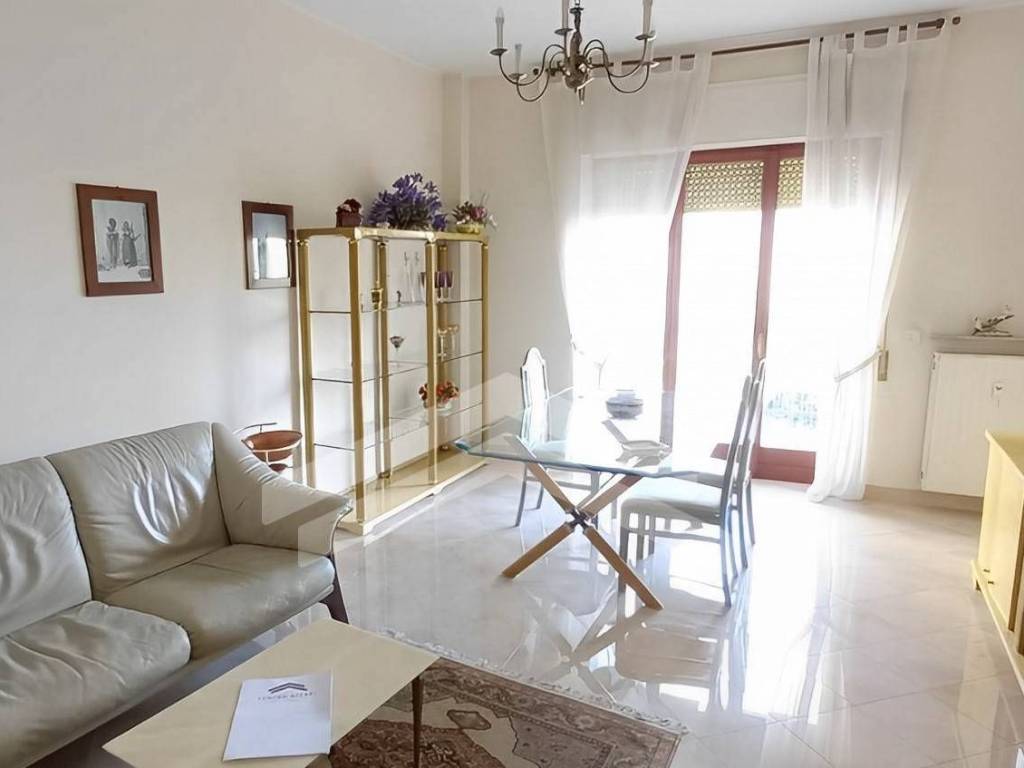 Appartamento a Campobasso in P.zza Pepe - Foto 5