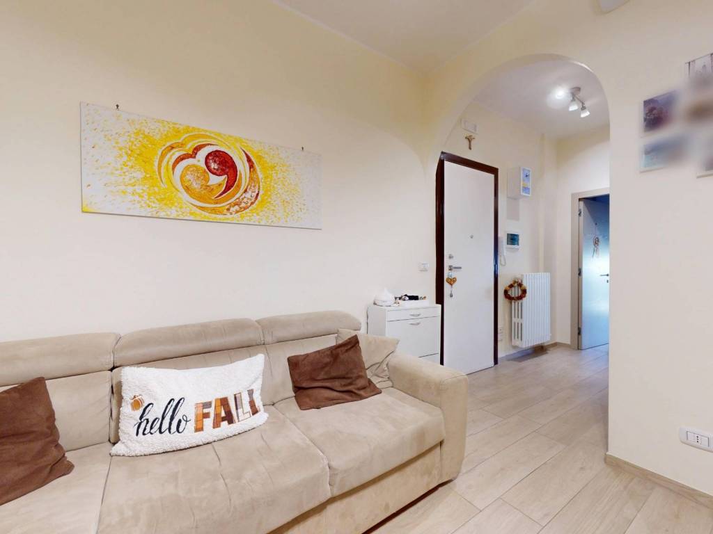 Appartamento a Bari in Via Dante Alighieri - Foto 2