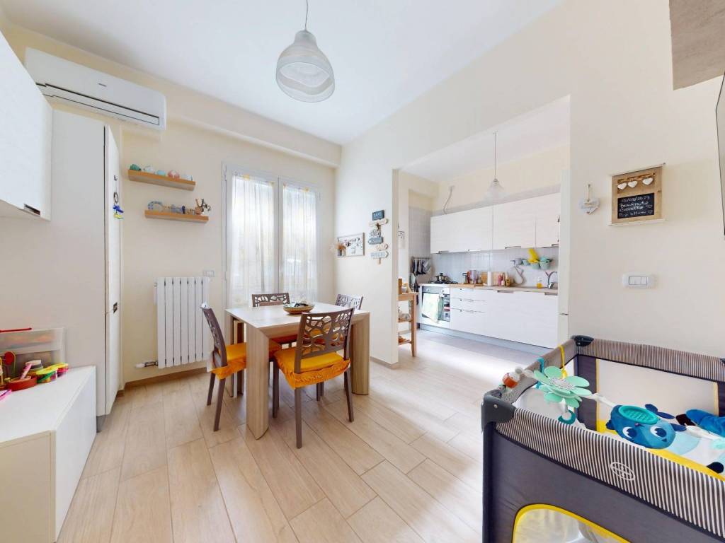 Appartamento a Bari in Via Dante Alighieri - Foto 3