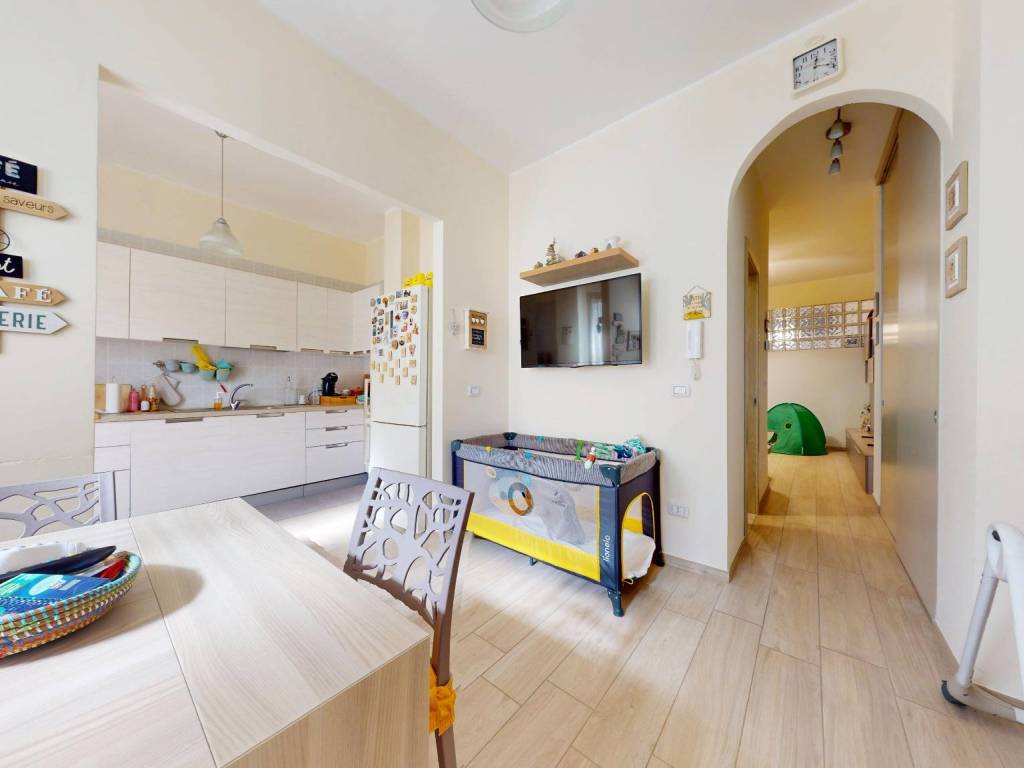 Appartamento a Bari in Via Dante Alighieri - Foto 4