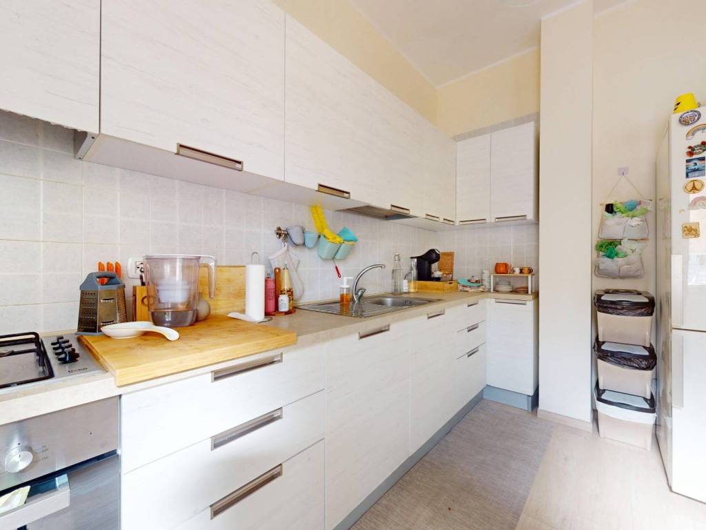 Appartamento a Bari in Via Dante Alighieri - Foto 5