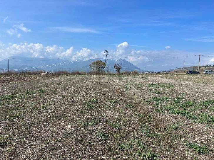 Terreno a Benevento in Contrada Mosti - Foto 2