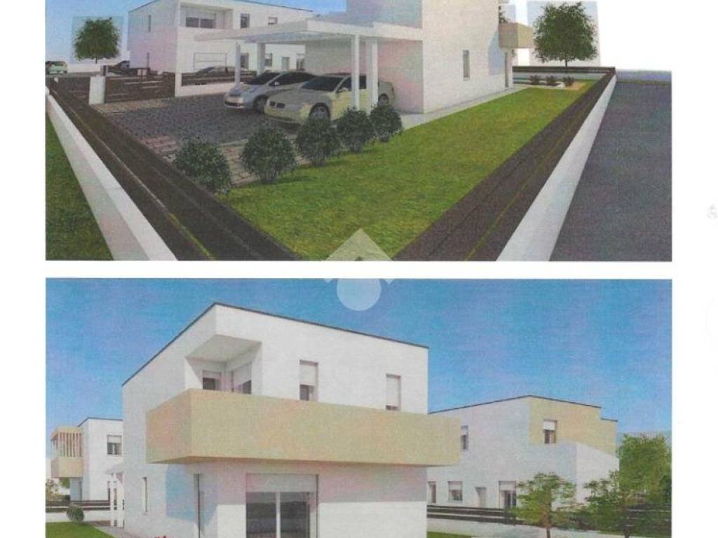 Terreno a Brugine in Via Conche - Foto 2