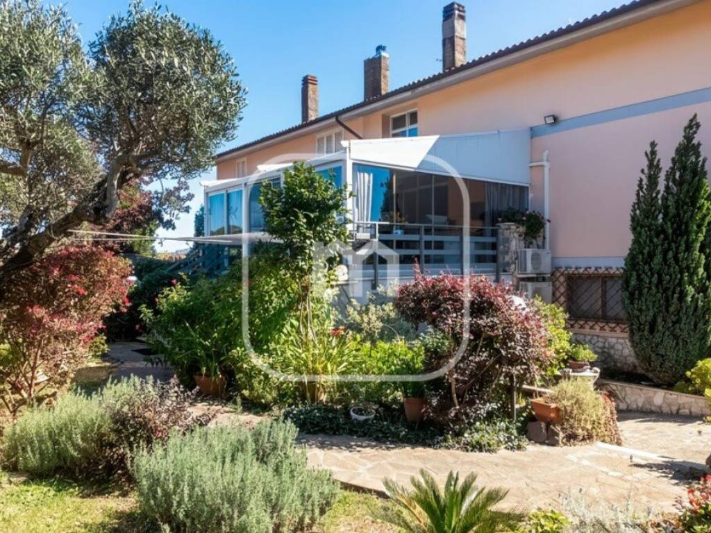 Villa a Velletri in Via Colonnella, 16 - Foto 5
