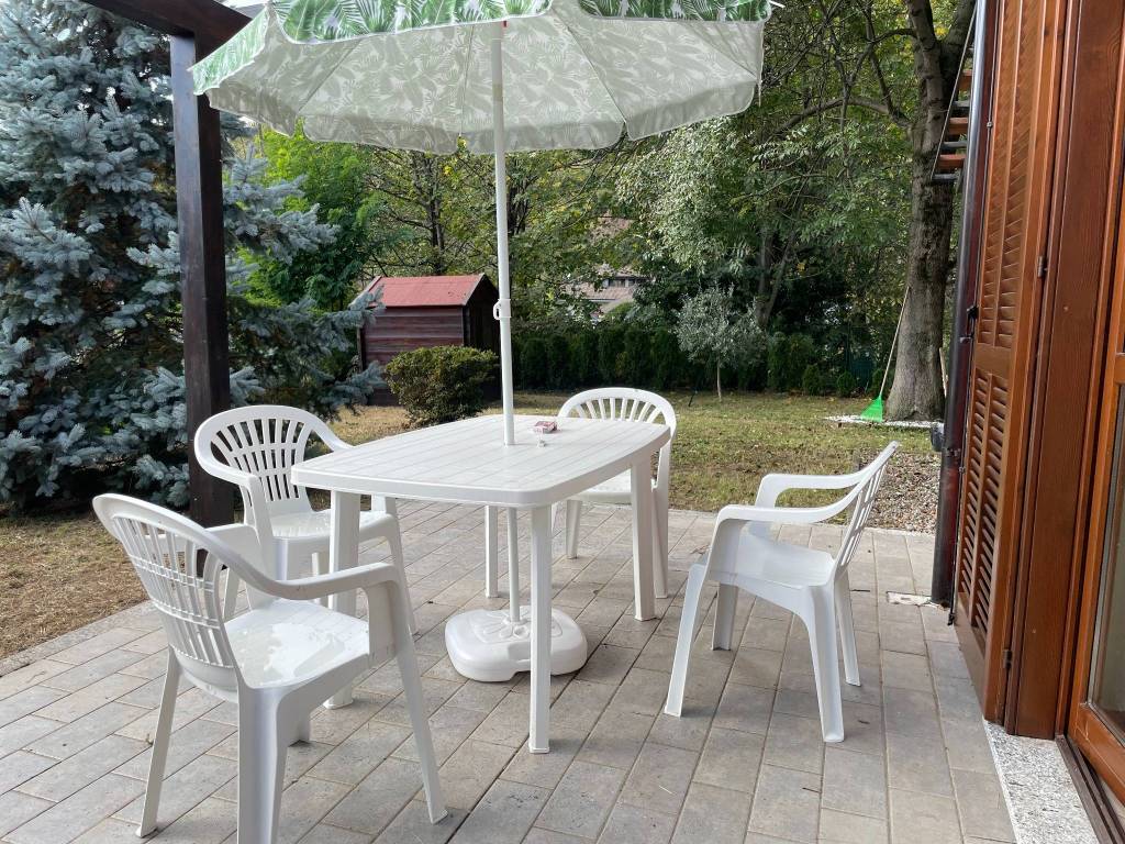 Villa a Cambiasca in Via Sant'Anna - Foto 3